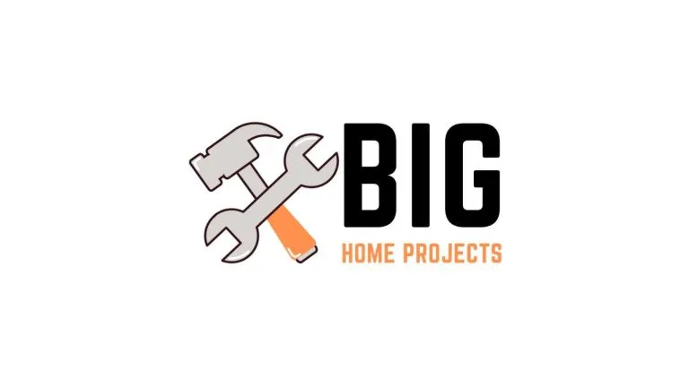 Big home projects logo for directory bighomeprojects.com  1 768x432