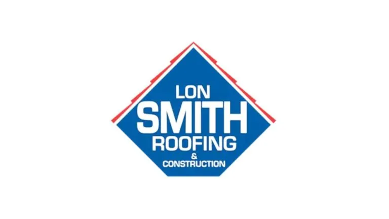 Lon smith roofing and construction company logo bighomeprojects.com 1 768x432
