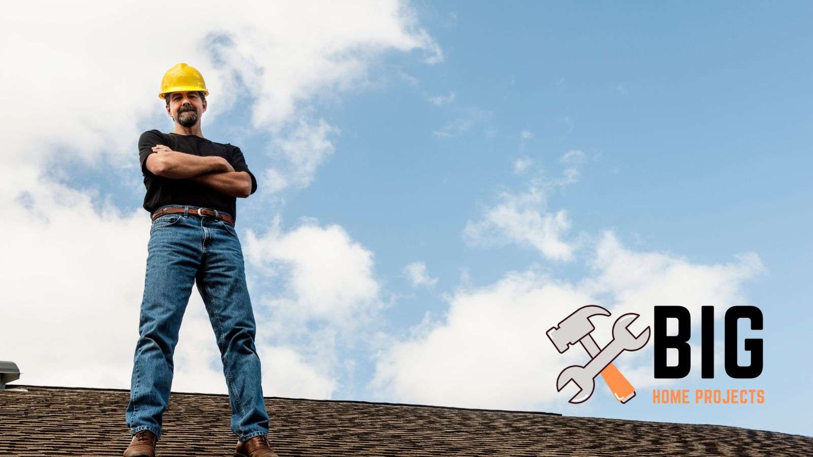 Owning a roofing business - bighomeprojects.com