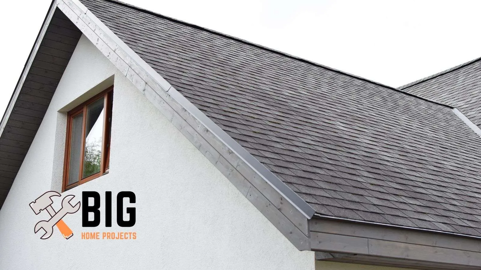 Are Eaves Part of the Roof? (What’s Included in a Roof) Big Home Projects