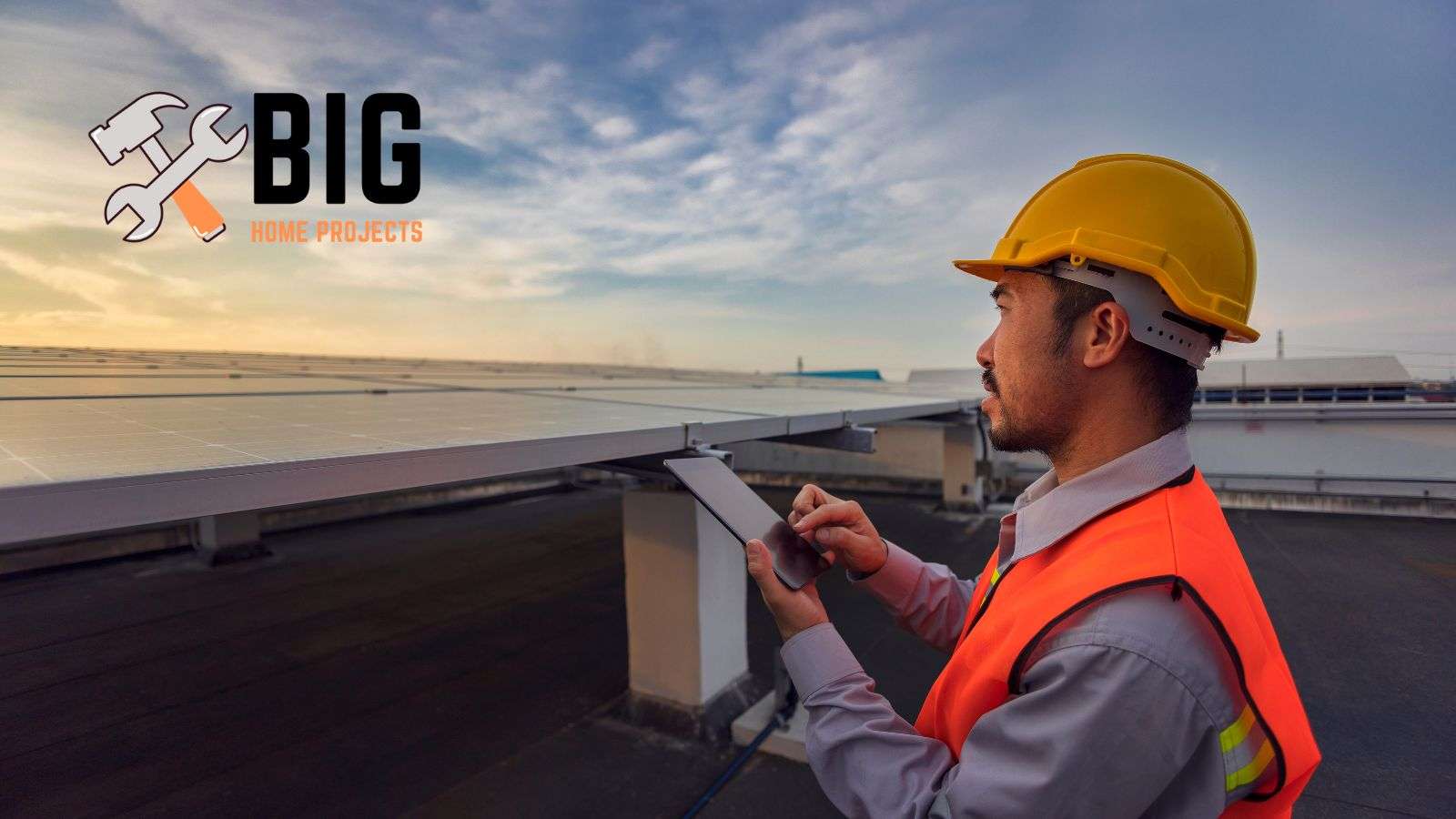 Roof inspection - bighomeprojects.com