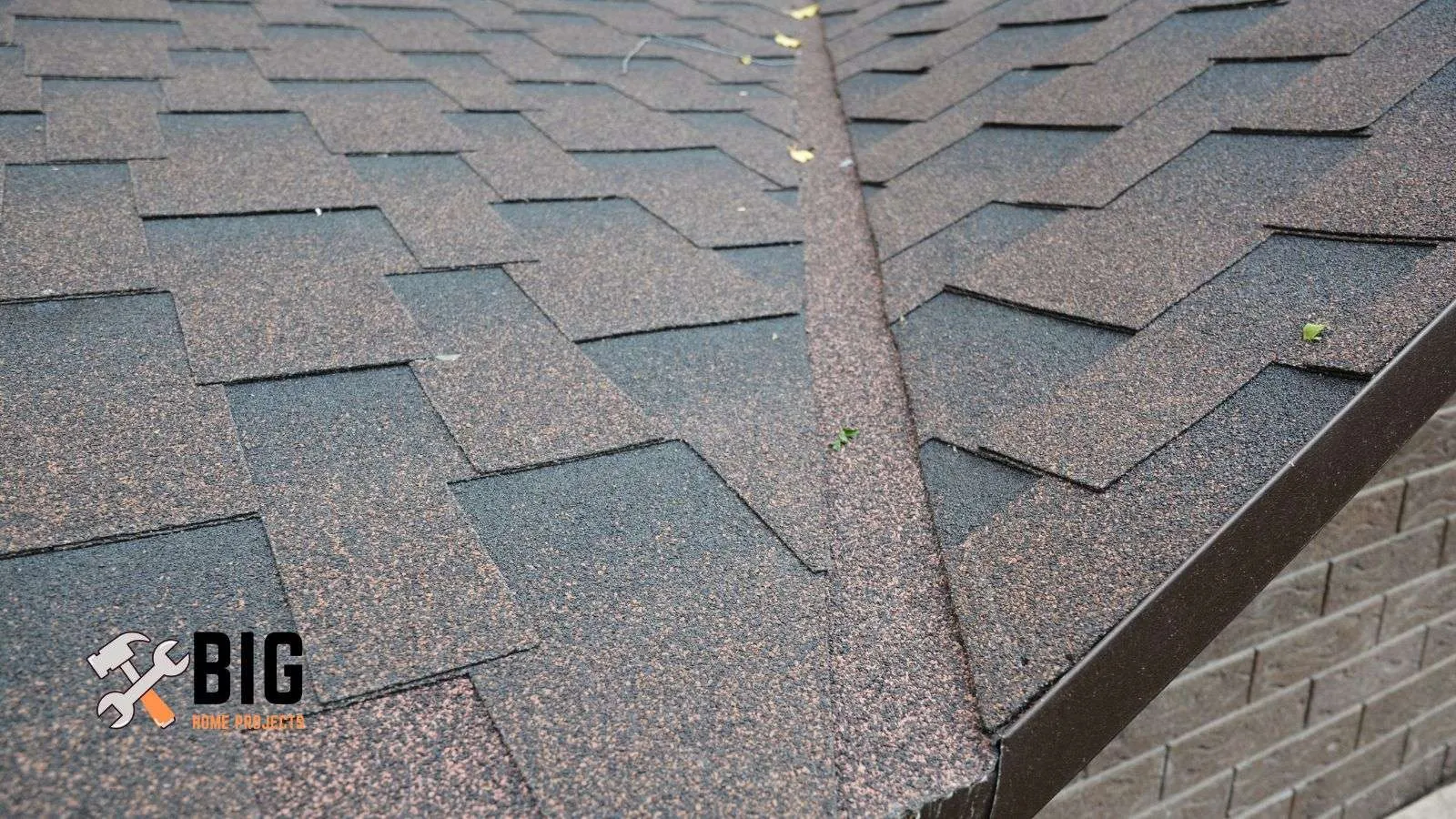 What is a Roof Valley? (Types of Roof Valleys You Can Get For Your Home) Big Home Projects