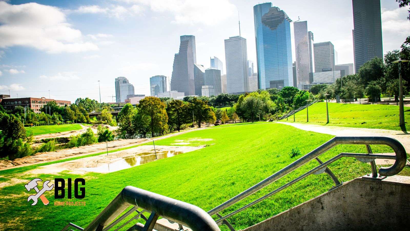 Texas hot summer weather - bighomeprojects.com