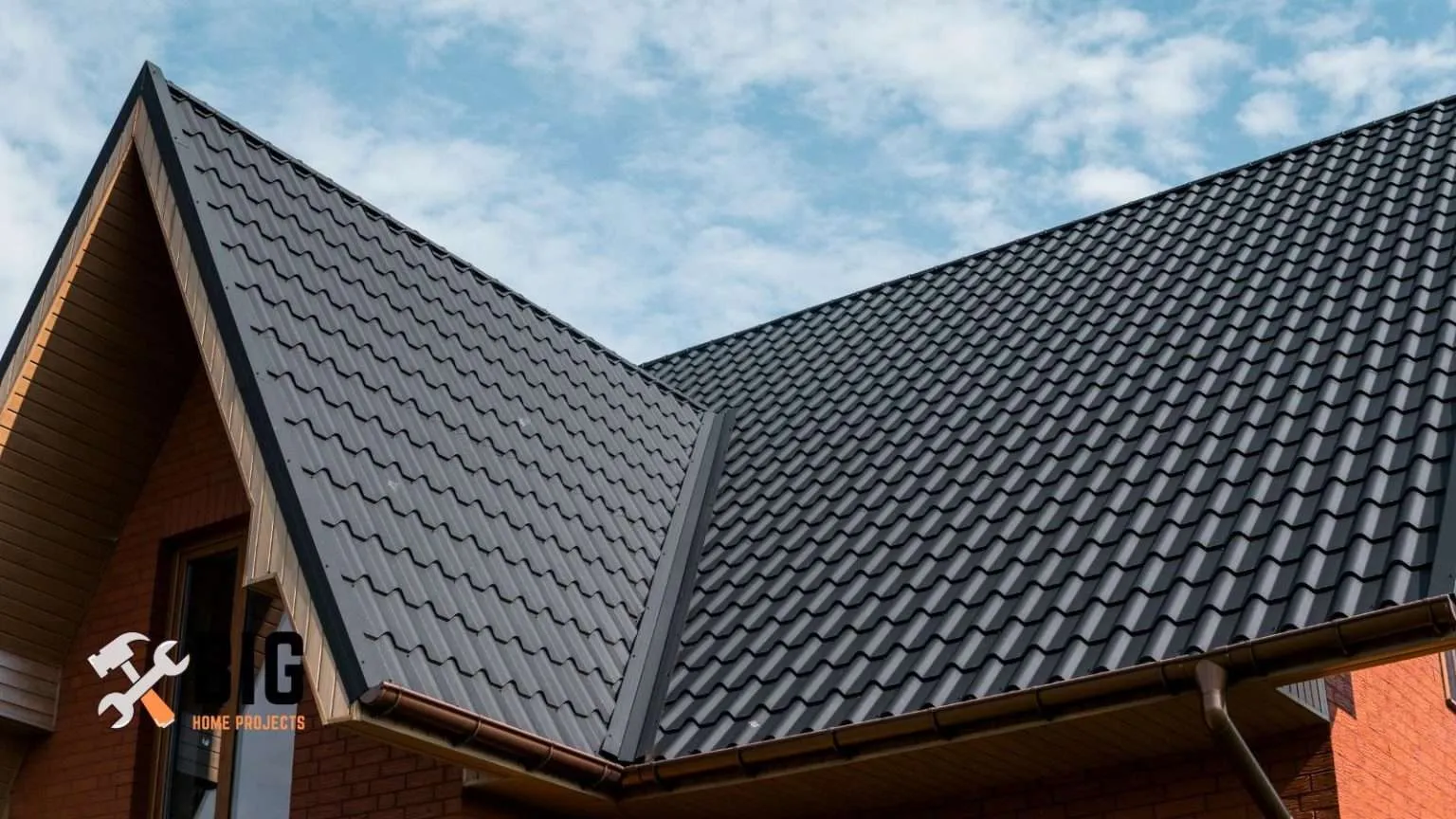 What is Vinyl Roofing? (How it’s Different and What it is Best Suited