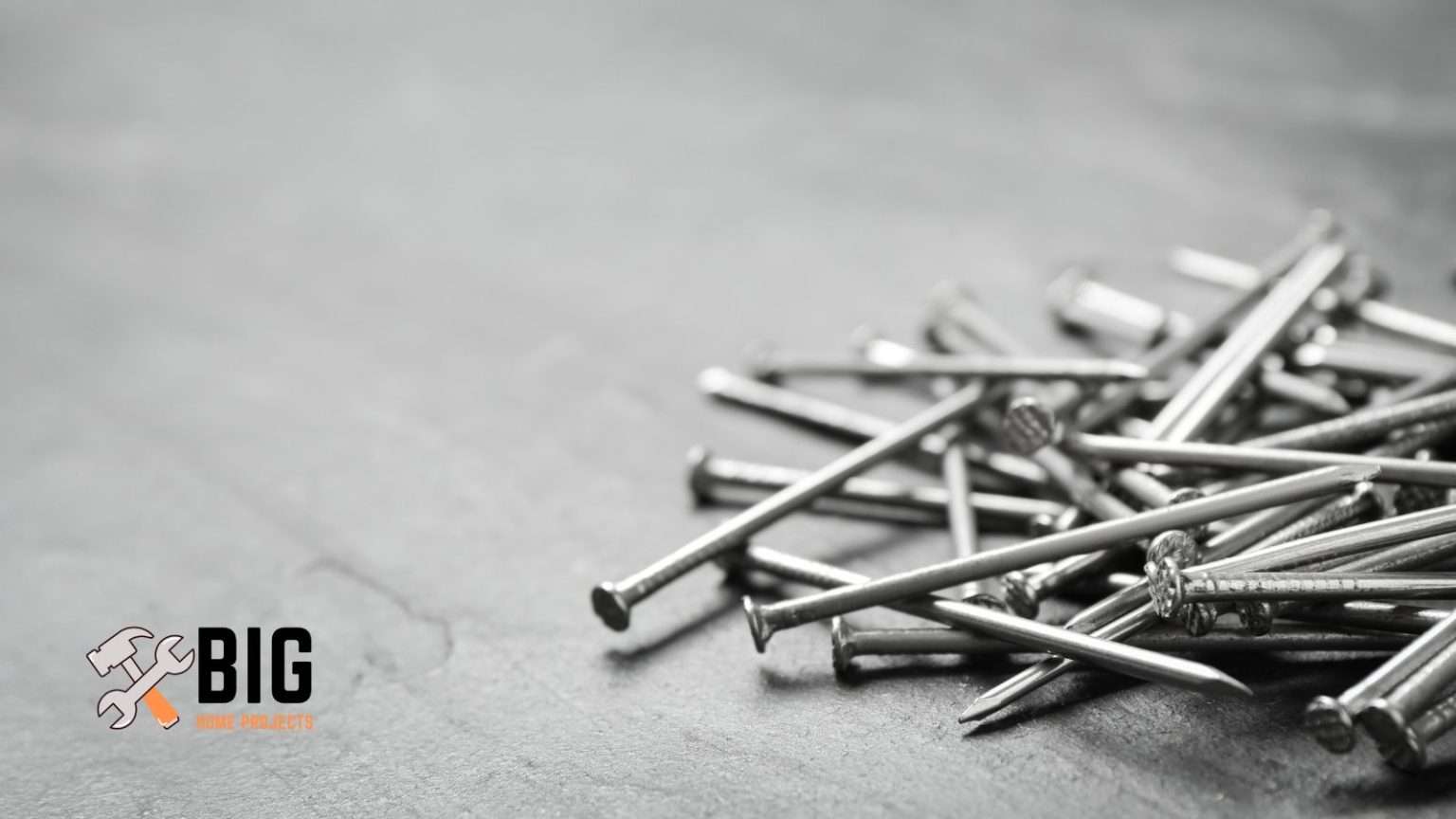 How to Choose the Right Roofing Nails (Based on the Types, Size and