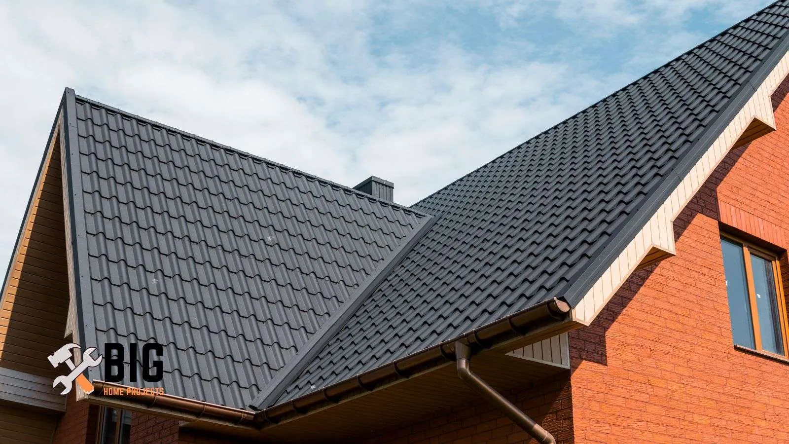 Stone coated steel roofing - bighomeprojects.com