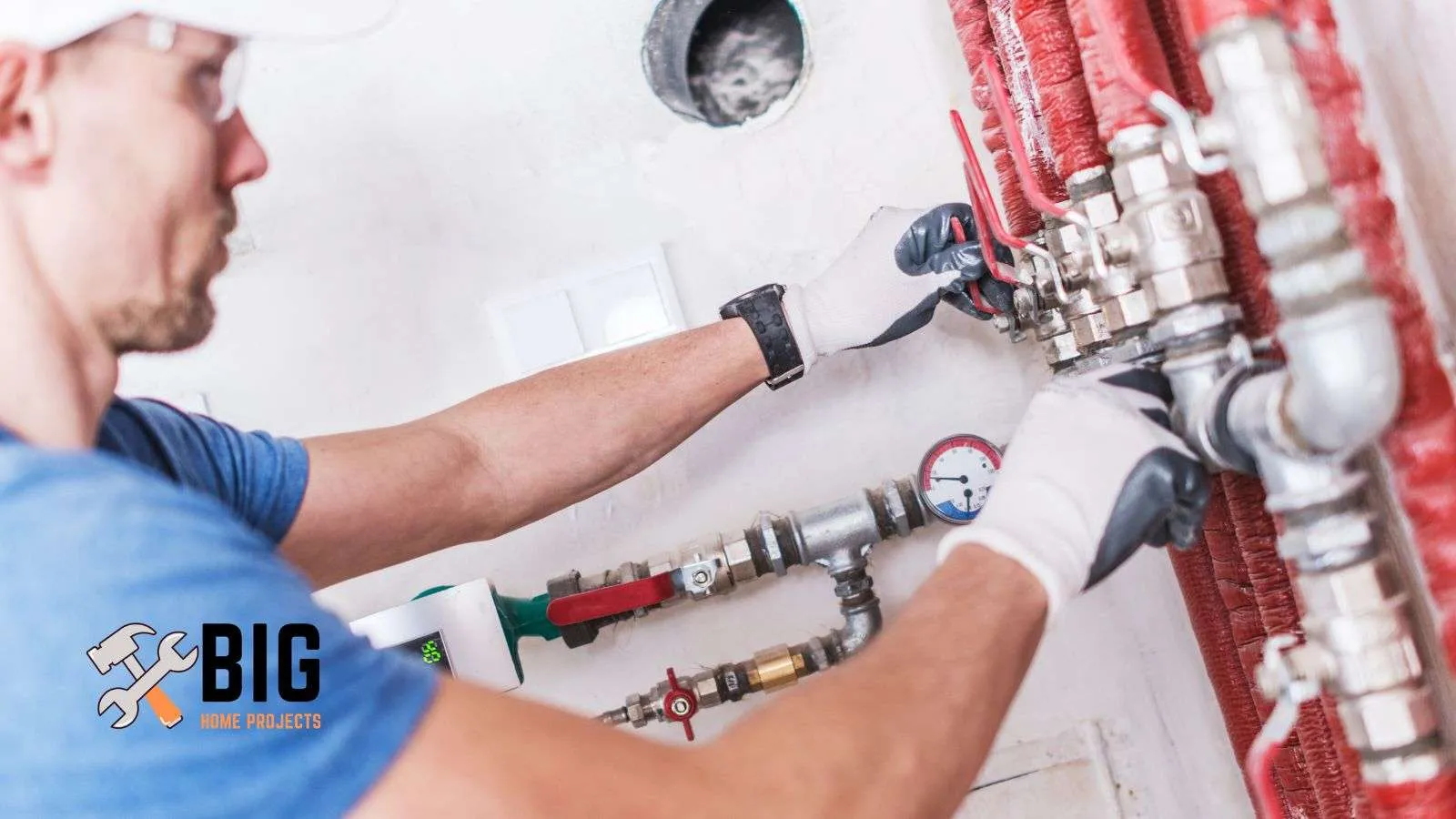 Backflow devices - bighomeprojects.com