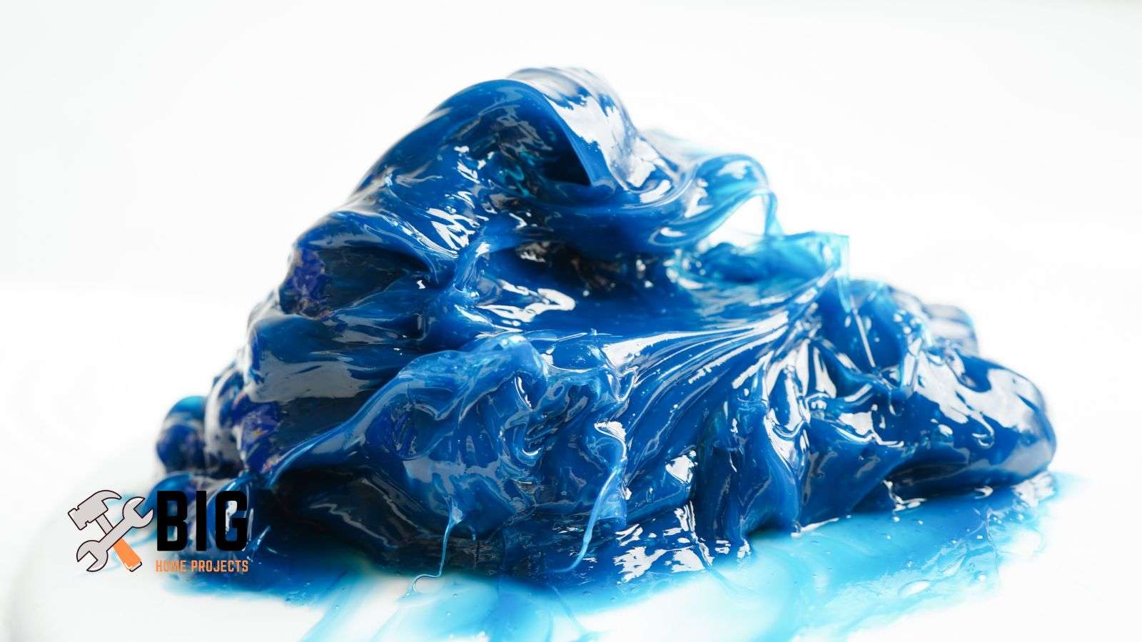 Plumbing grease - Bighomeprojects.com
