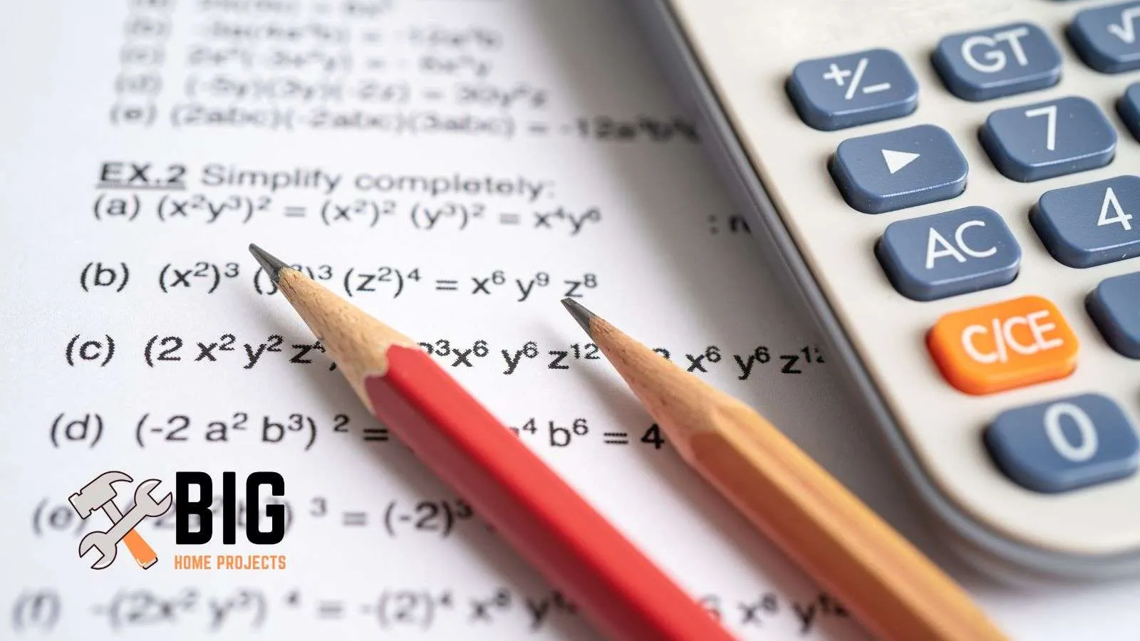 Geometry for plumbers - bighomeprojects.com