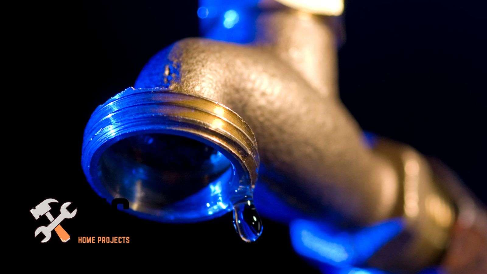 Hose bib - bighomeprojects.com