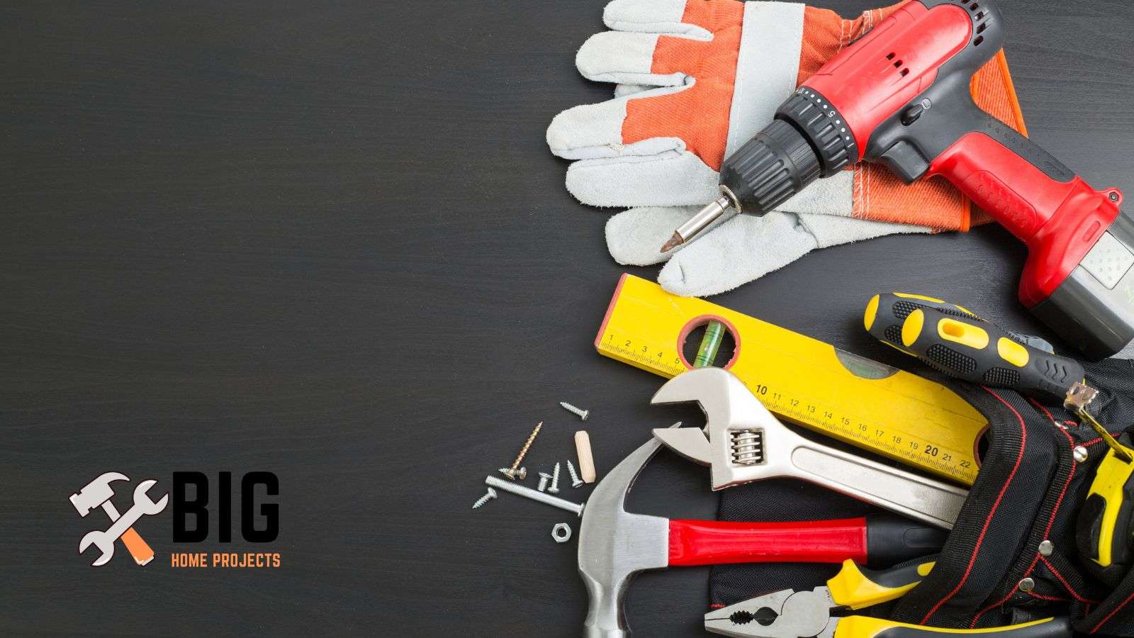 Roofing repair kit - bighomeprojects.com