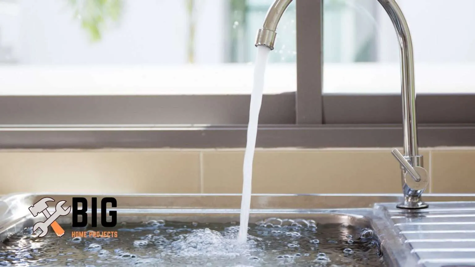 Plumbing Keeps Backing Up? (13 Reasons and How to Fix It) Big Home Projects
