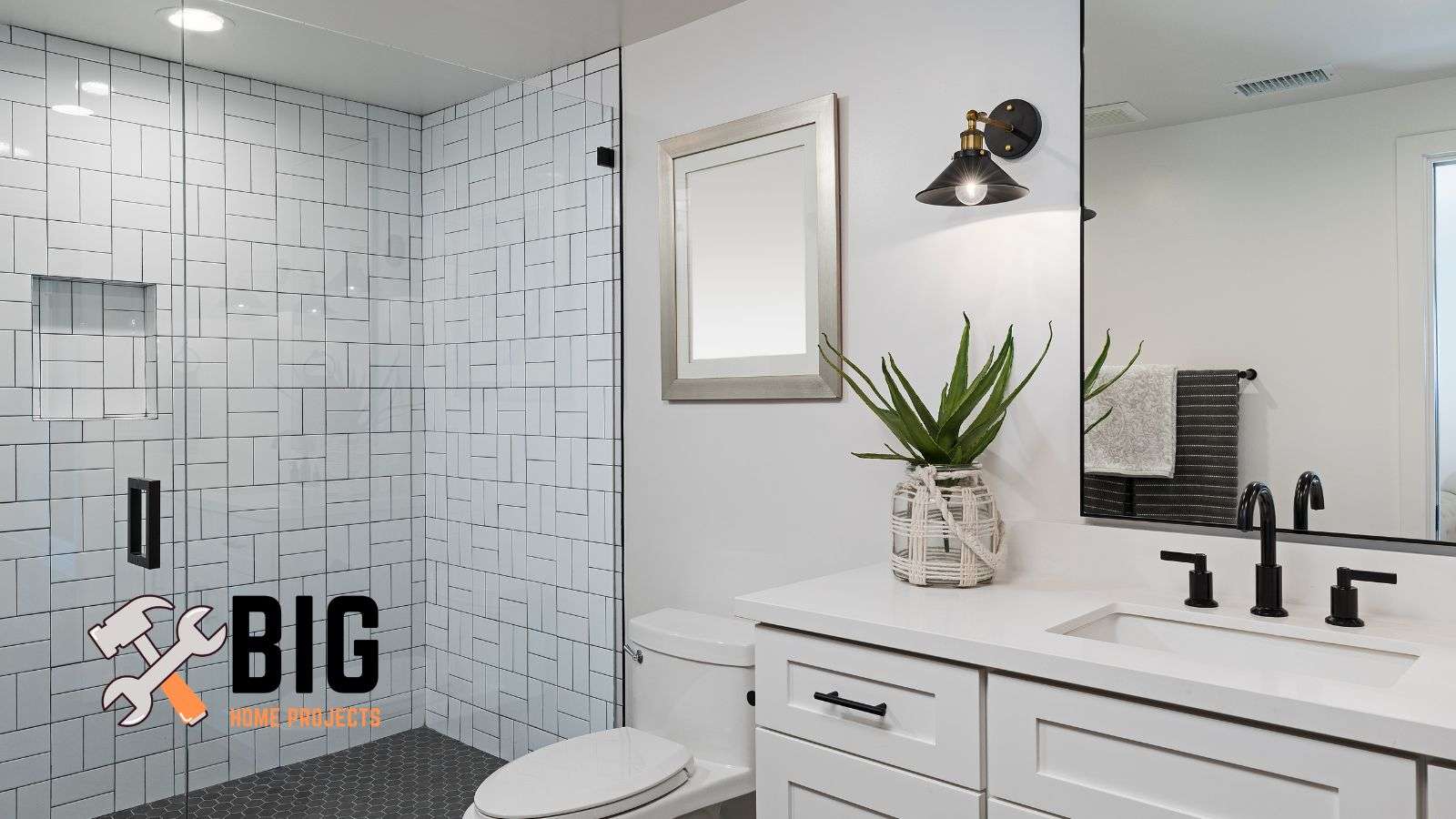 Bathroom scene - bighomeprojects.com