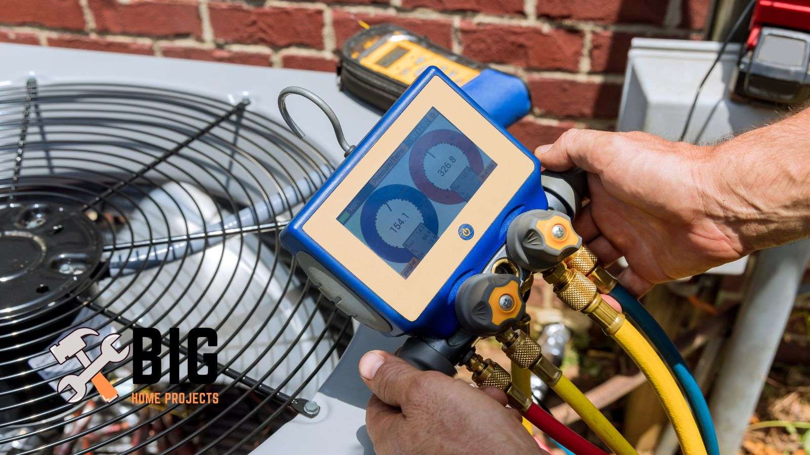 How to Prep Your AC Before a Vacation: Top 10 AC Tips