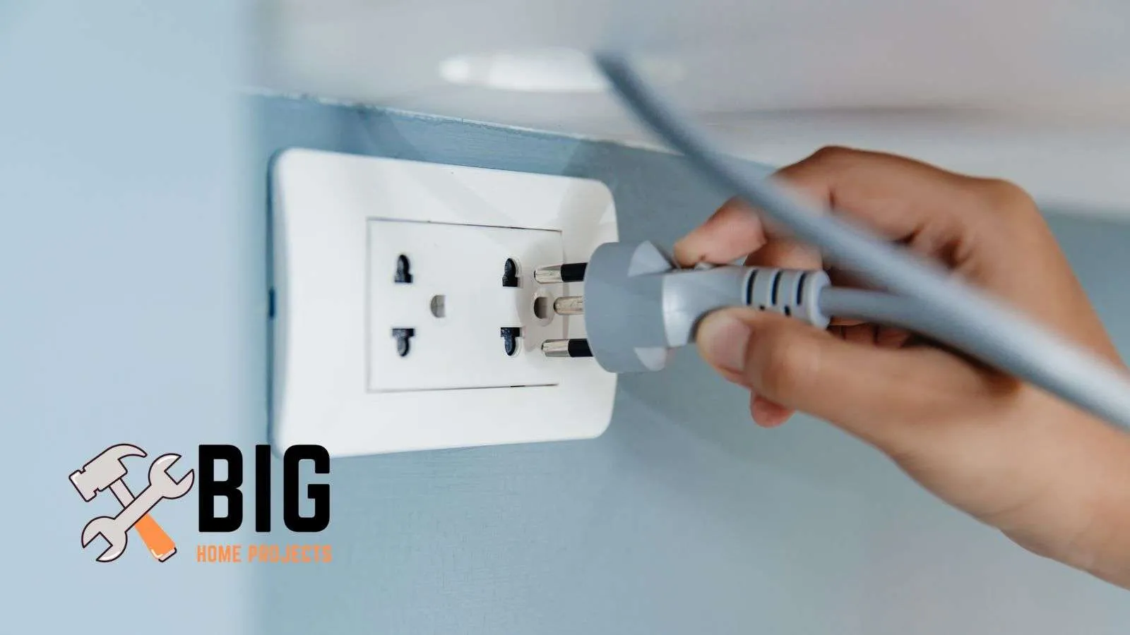 Electrical grounding - bighomeprojects.com