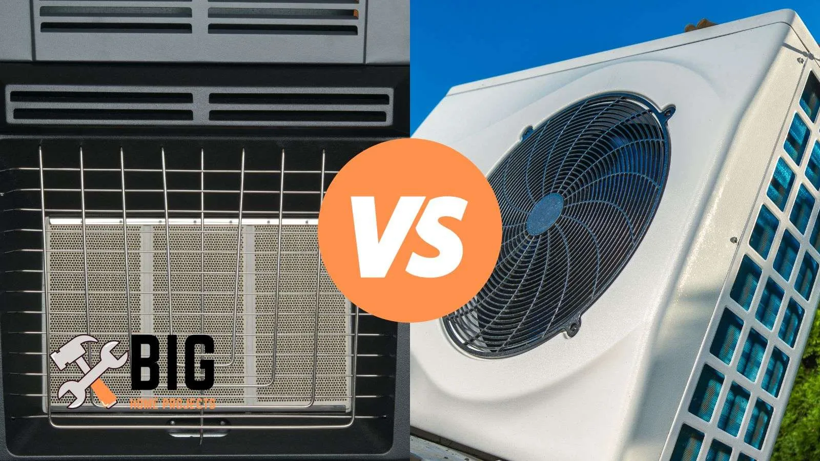 Do I Need a Furnace If I Have a Heat Pump: 7 Reasons Why Both – Big ...