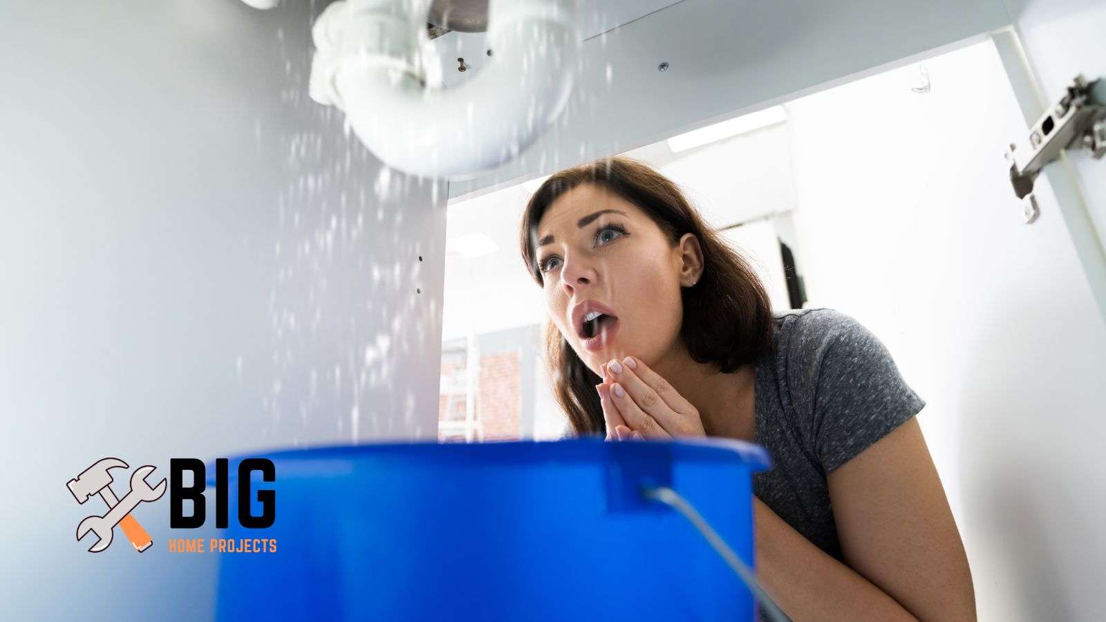 How to Minimize Damage During a Plumbing Emergency: 5 Key Steps