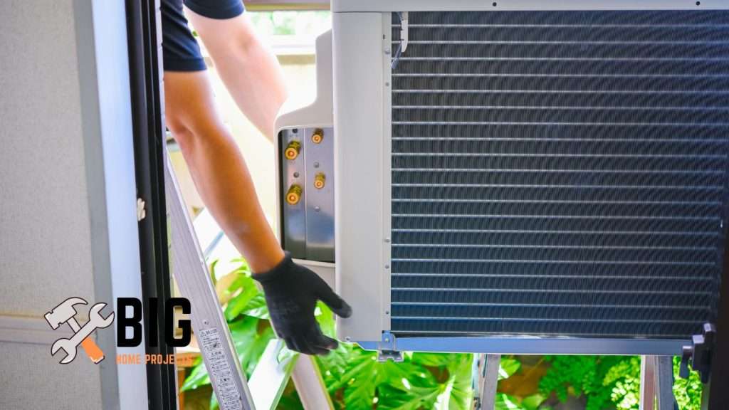 Signs Your Air Conditioner Needs to Be Replaced: 10 Convincing ...