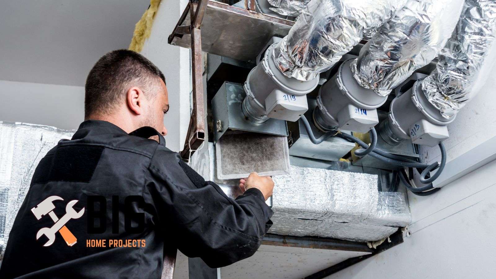 HRV vs. ERV Ventilation