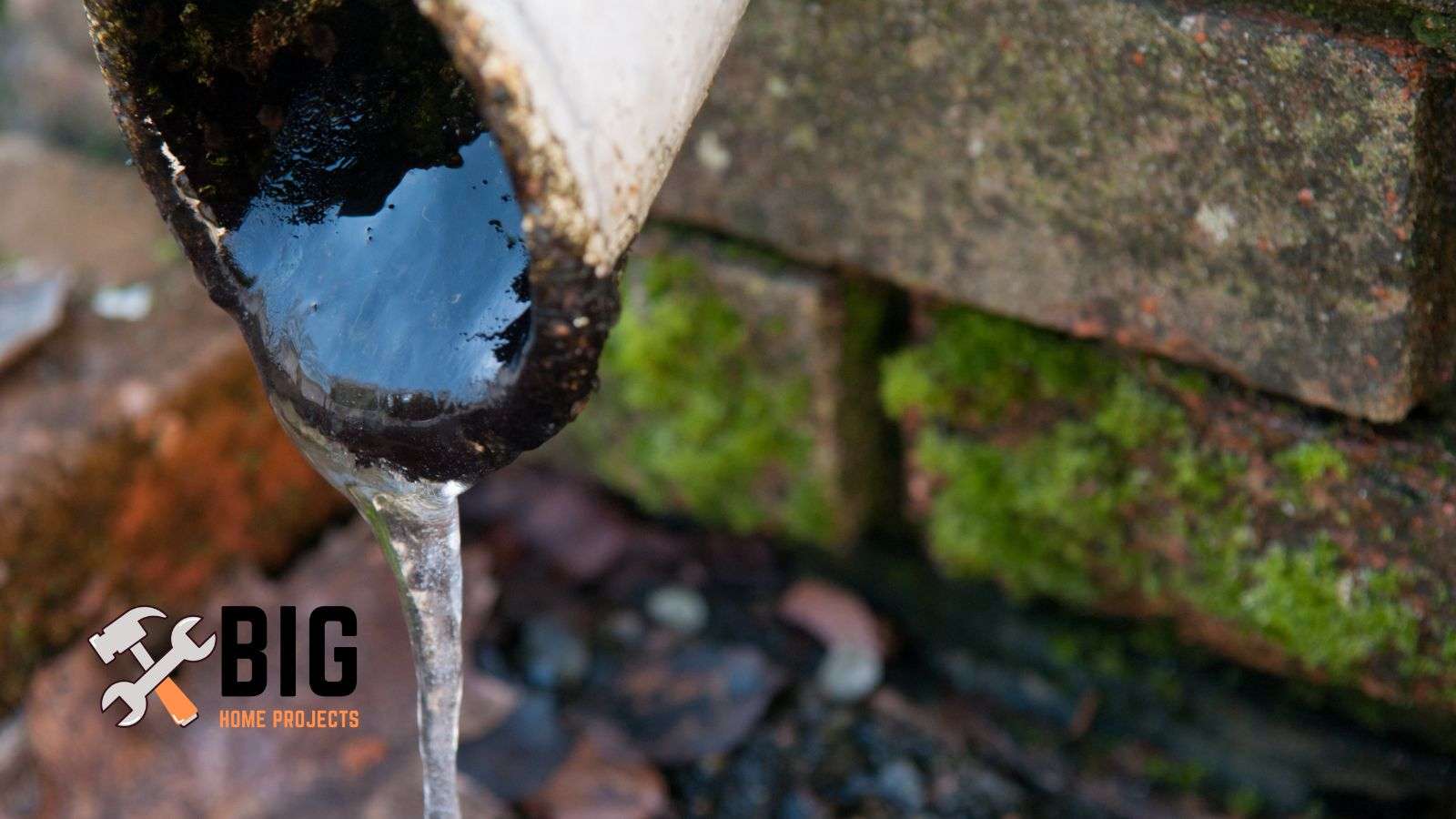 Holiday pipes freezing - bighomeprojects.com