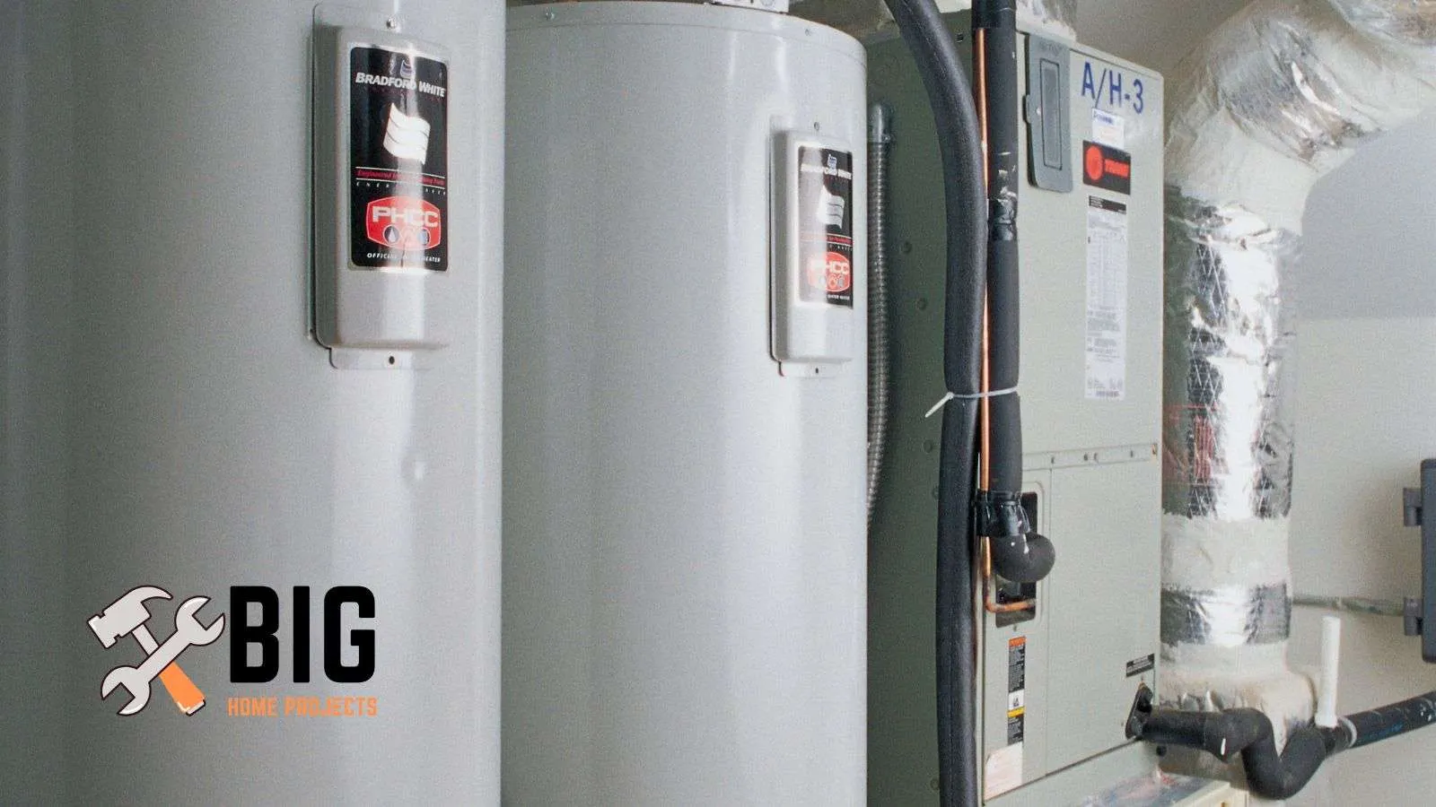 Keeping furnace fan on - bighomeprojects.com