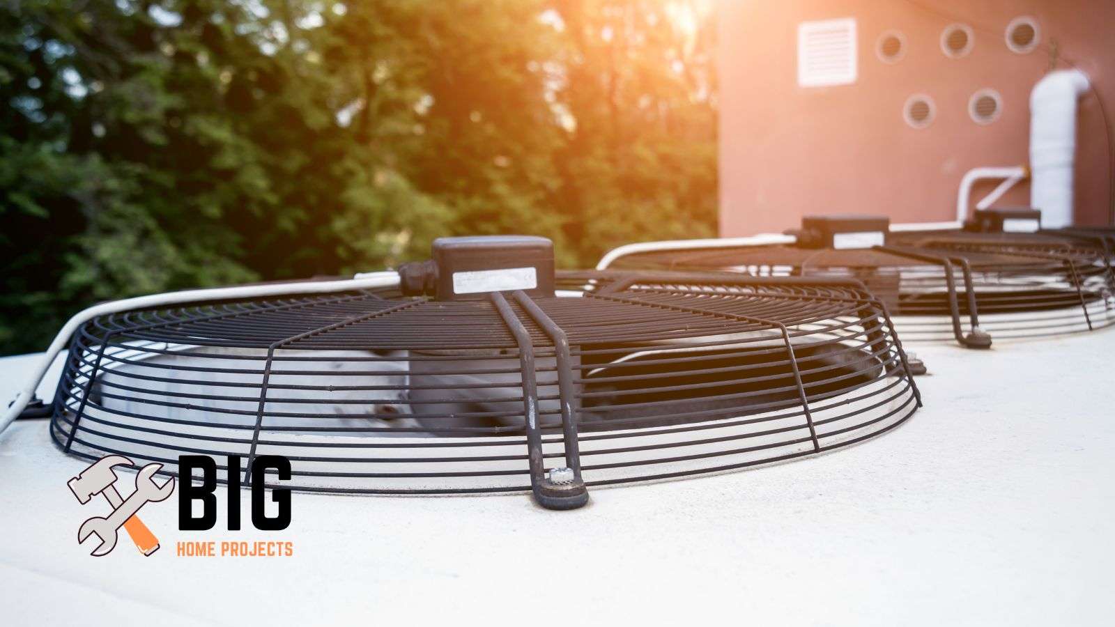 5 New Years Resolutions for Your HVAC System