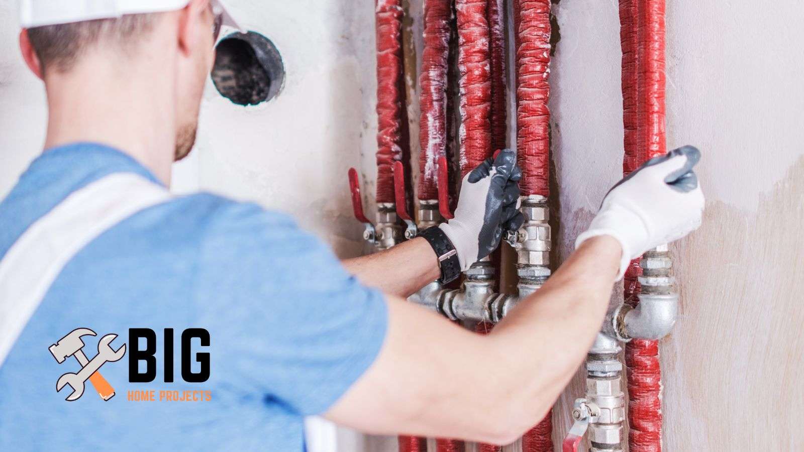 How to Prepare Your Plumbing System for the Winter: 10 Crucial Steps