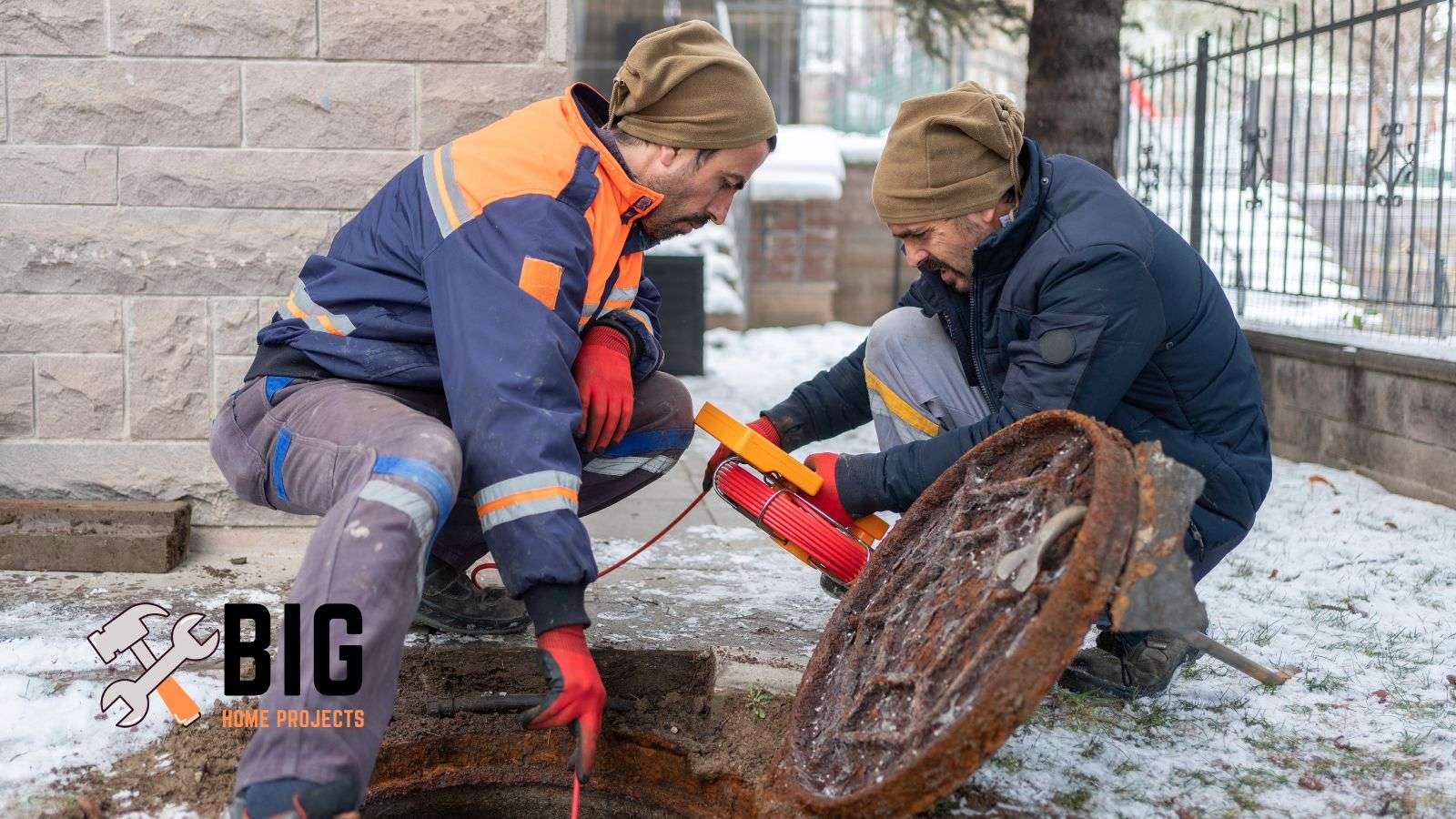 How to Avoid Sewer Clogs: 7 Essential Tips