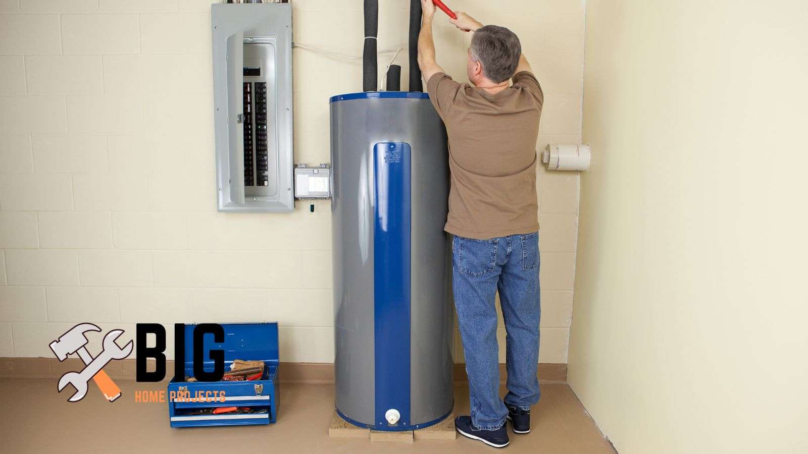 Water Heater Efficiency Changes: 5 Technological Advances