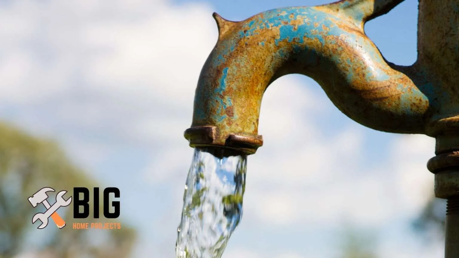 Why Does My Well Pump Keep Running 7 Key Reasons Big Home Projects