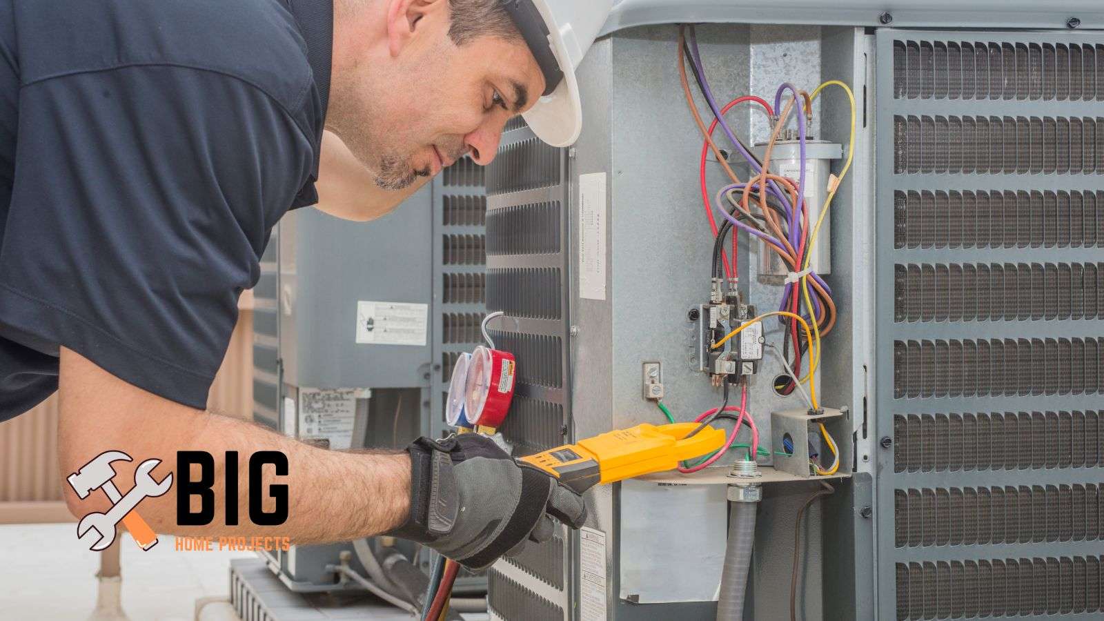 Winter HVAC Maintenance Tips: 10 Essential Tips