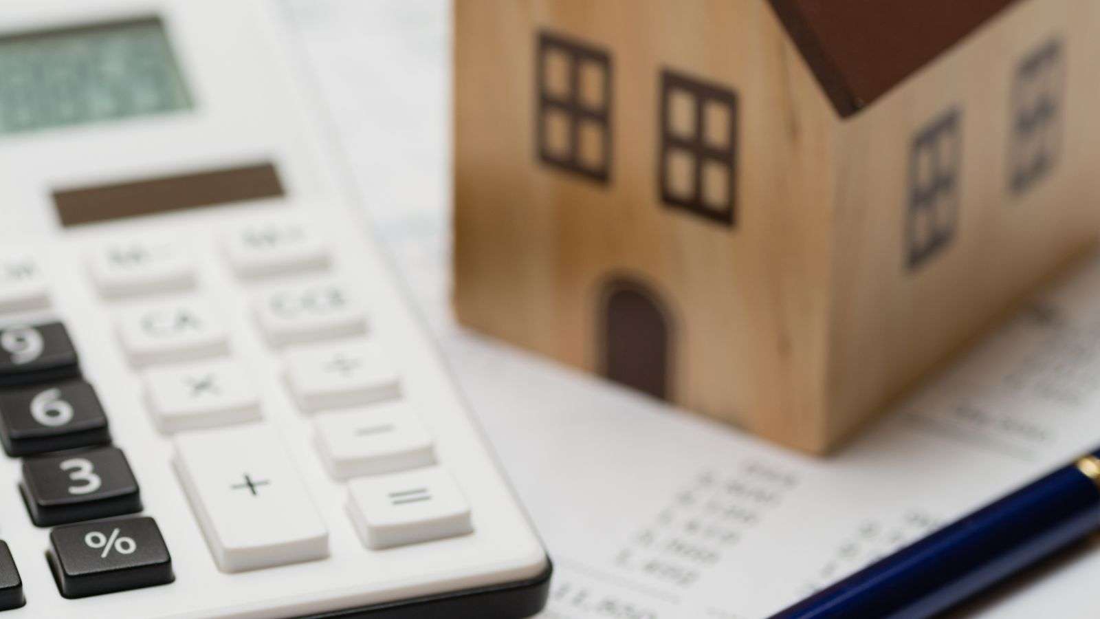Doing calculations for the home - bighomeprojects.com