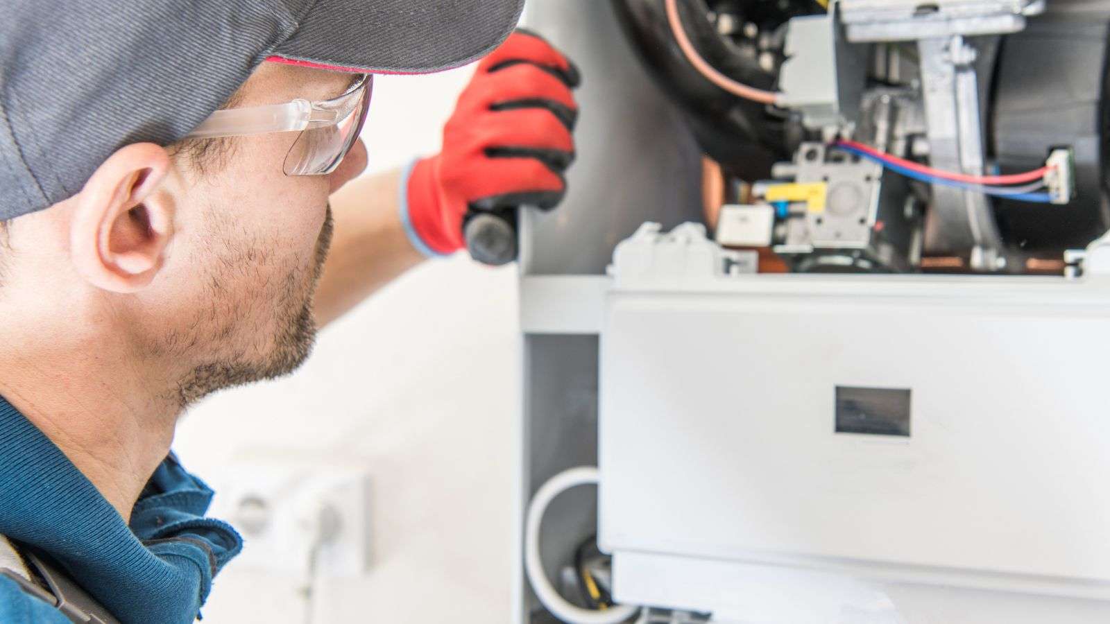 How Long Do Gas Furnaces Last in Texas: 5 Maintenance Tips
