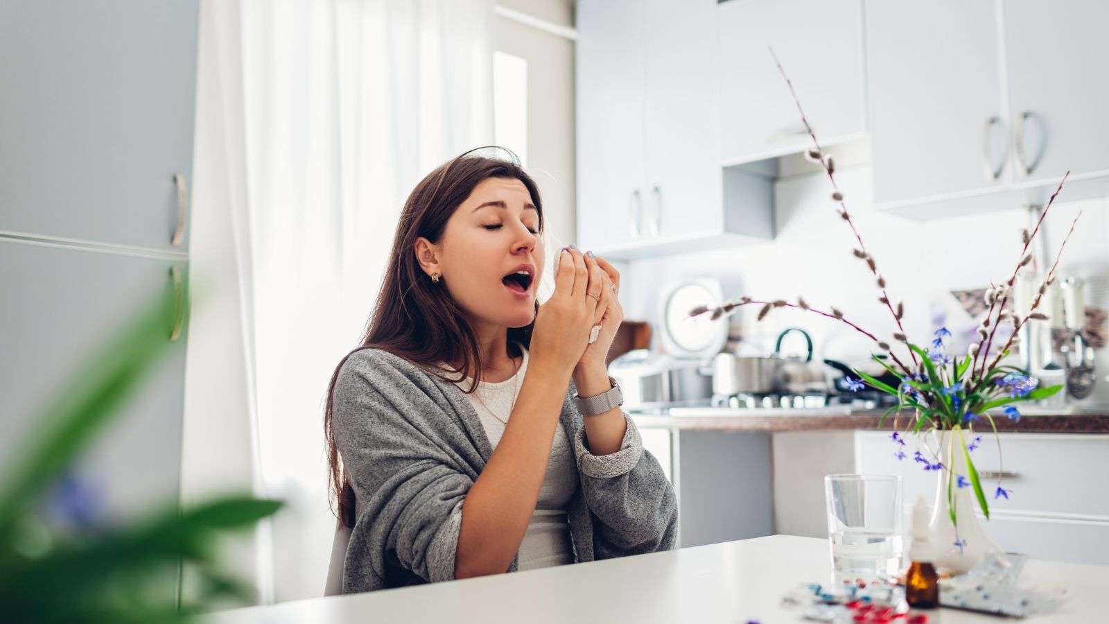 Ventilation for Indoor Seasonal Allergies: 10 Easy Ways to Improve Ventilation