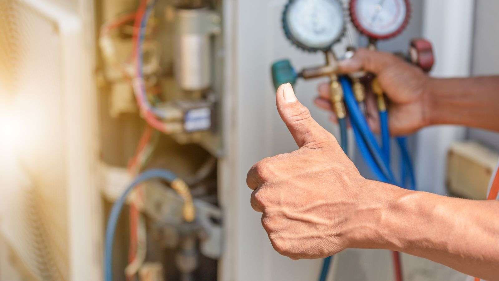 How to Maximize HVAC System Efficiency: 7 Simple Steps