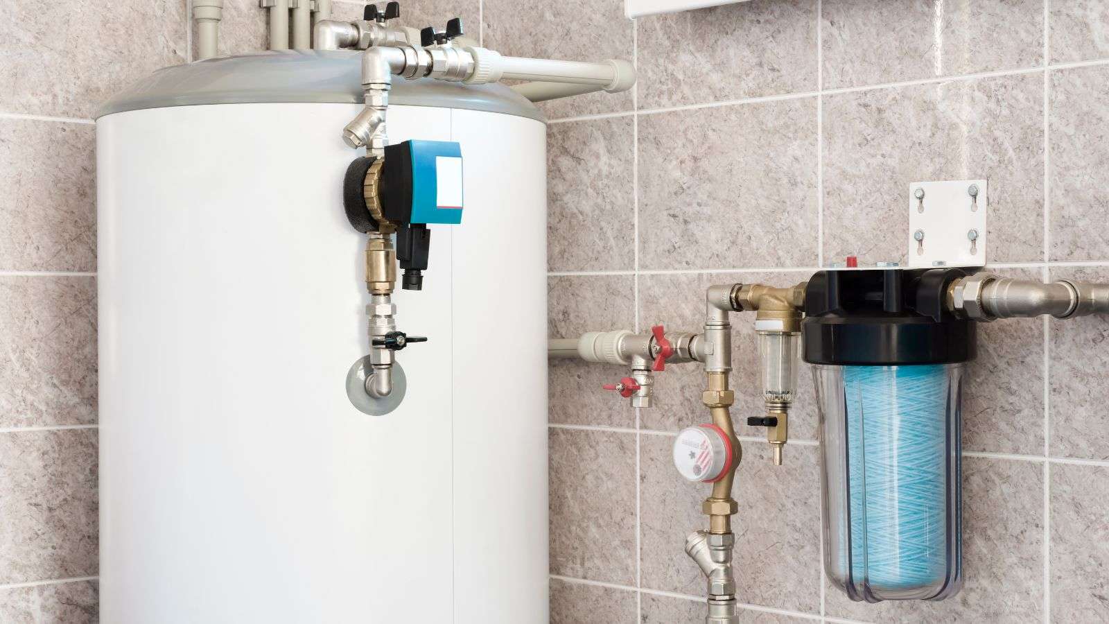 Improving water heating bill - bighomeprojects.com