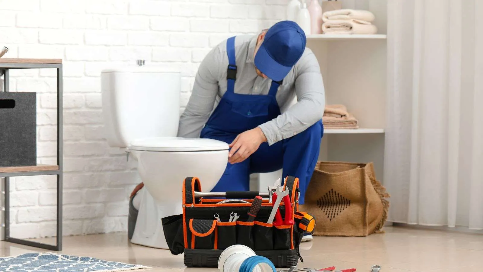 Sewer issue from your plumbing - bighomeprojects.com