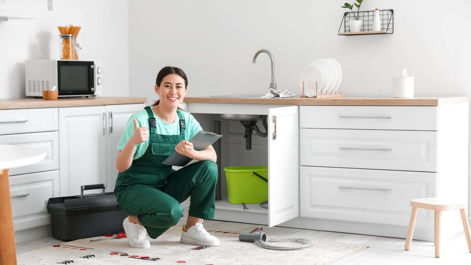 Unique Summer Plumbing Tips in Texas: Top 5 Tips Every Texan Should Know