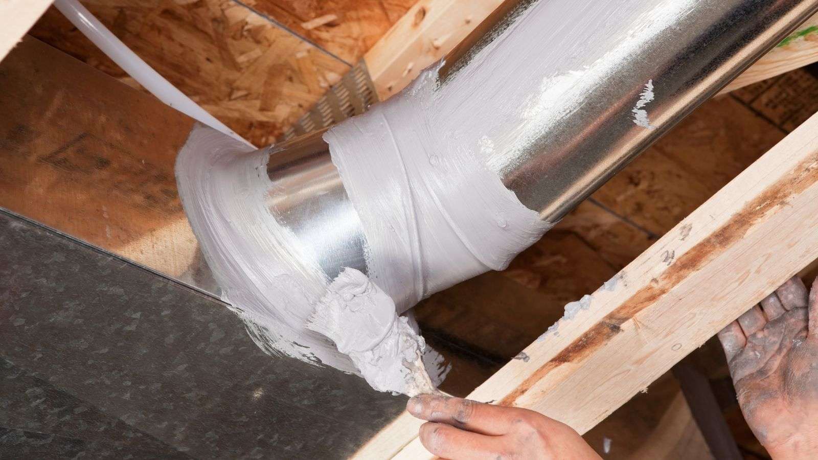 3 Best Types of Products to Air Seal a House