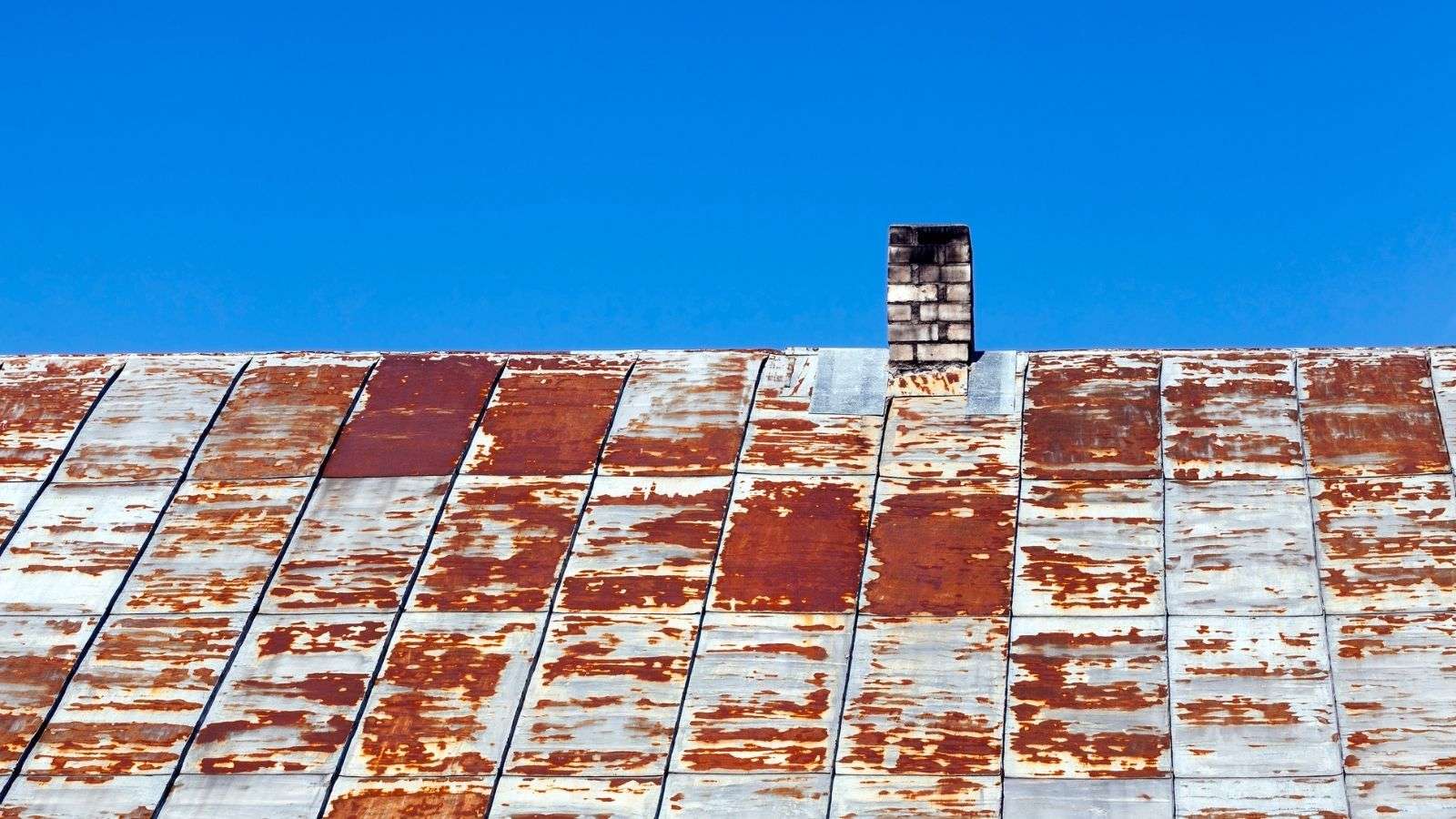 Aluminum roof lifespan - bighomeprojects.com