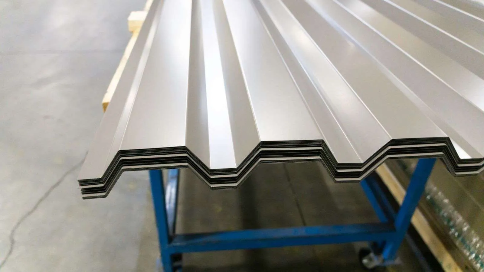 Aluminum roofing panels for sale - bighomeprojects.com