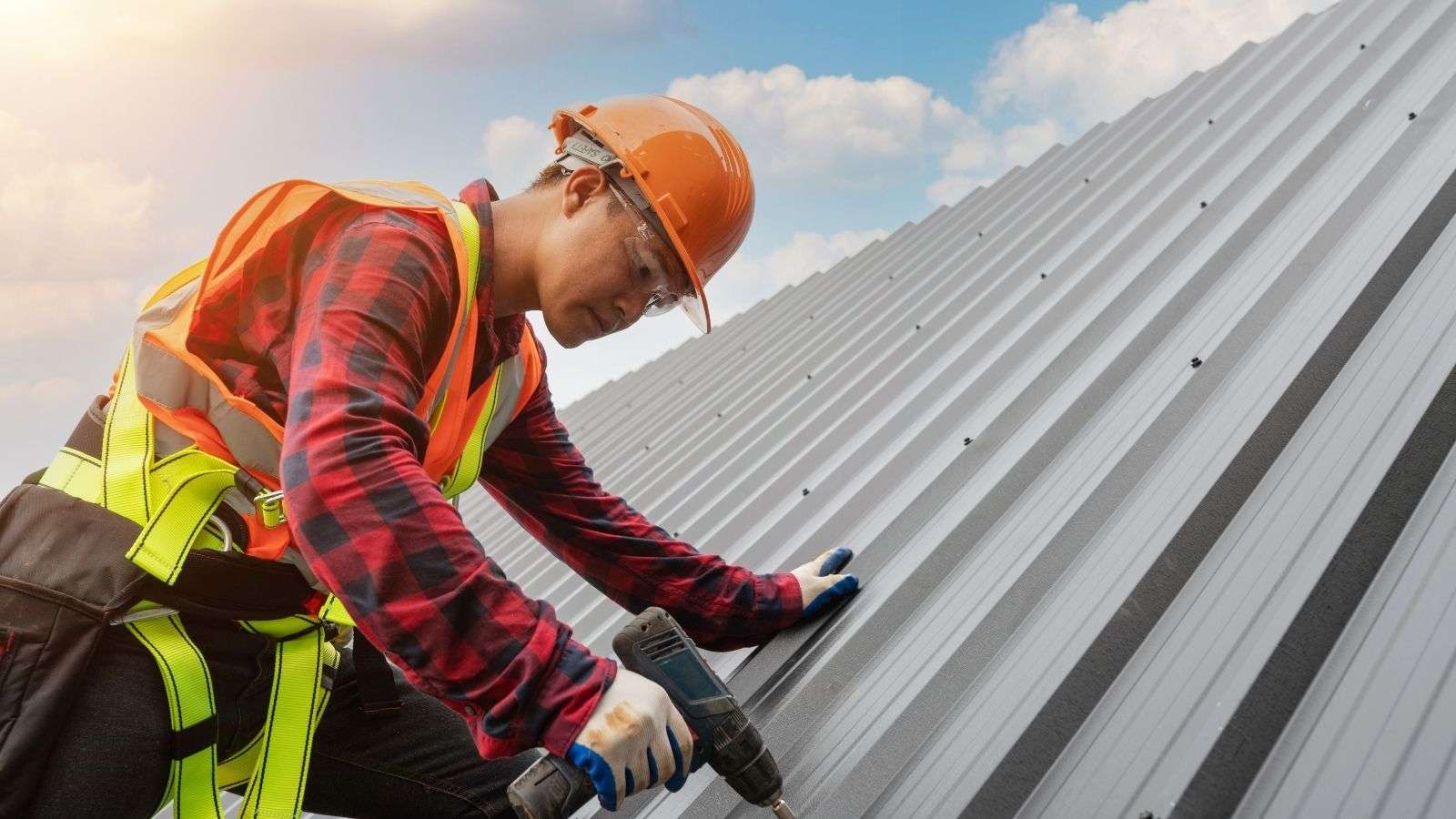 Aluminum roofing warranty - bighomeprojects.com