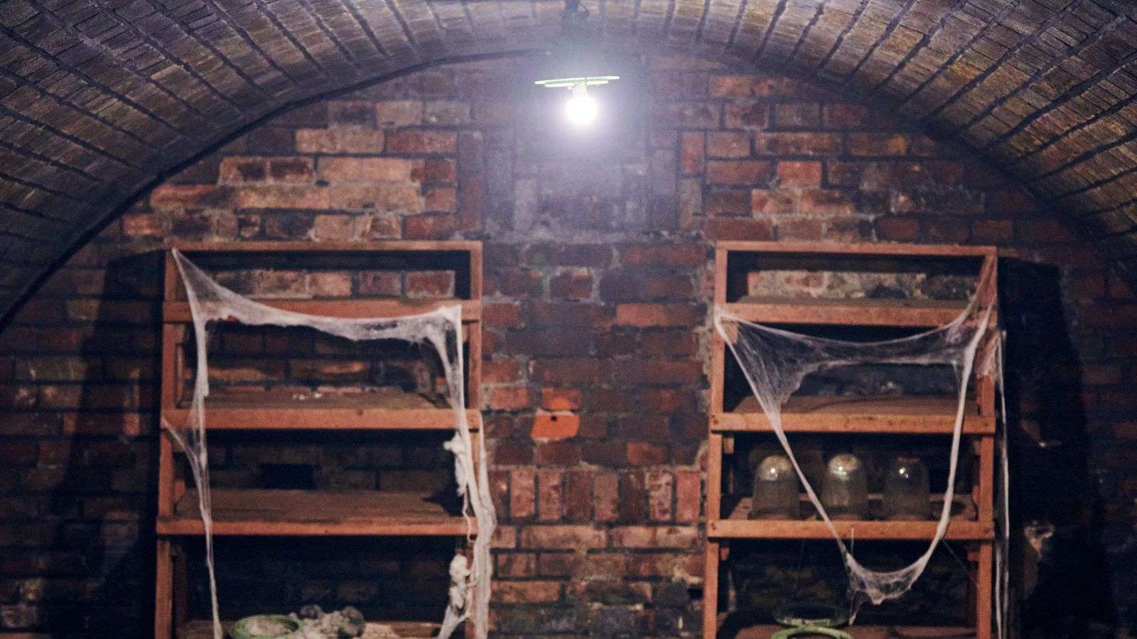 Basement lighting - bighomeprojects.com