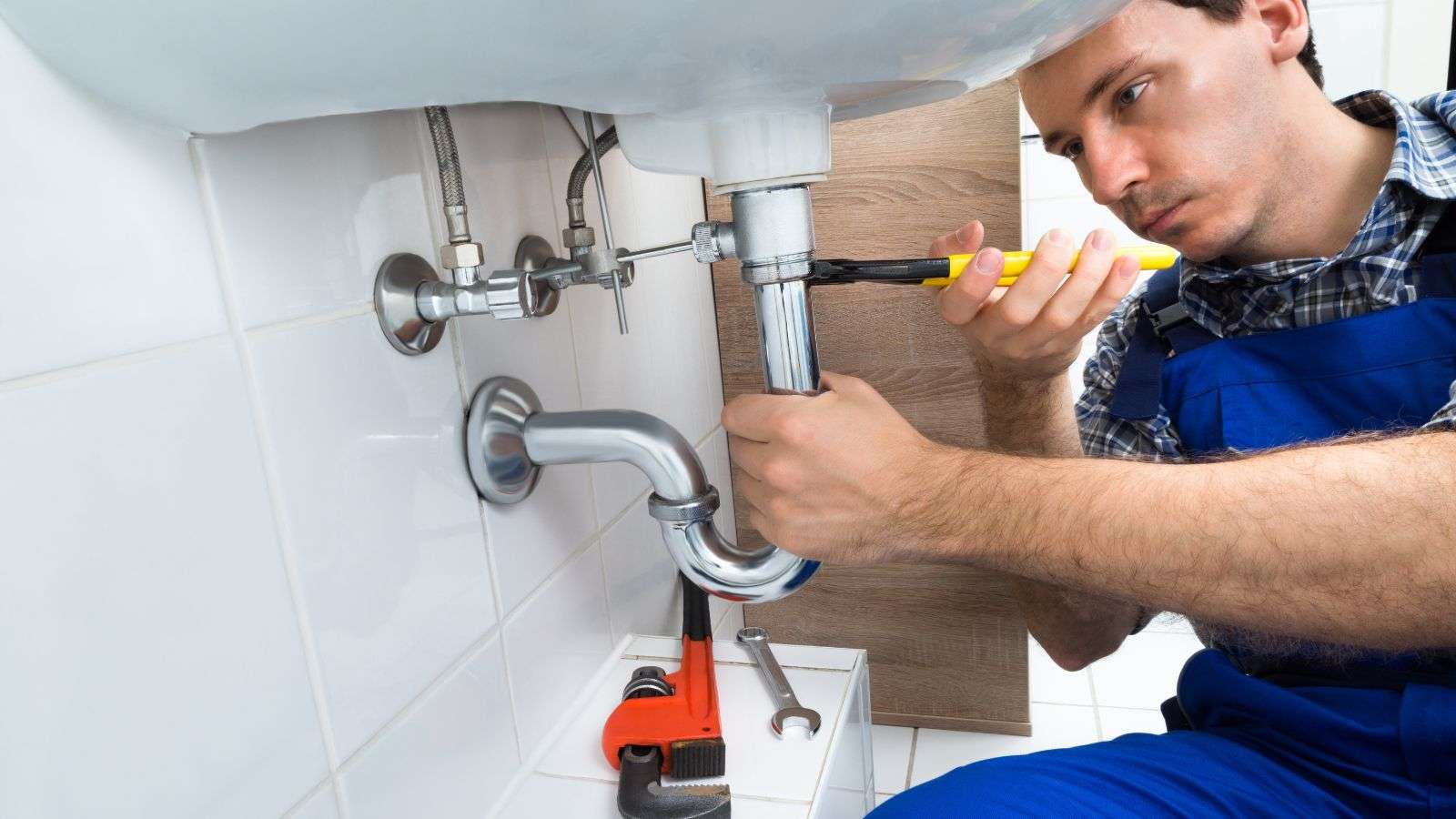 Tips for Choosing the Right Plumber in Texas: 5 Crucial Things to Look For!