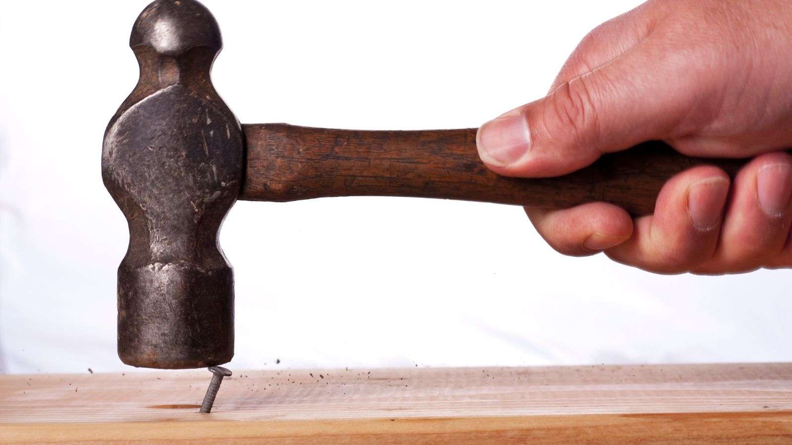 How to Use Ball Peen Hammers in Roofing 5 Key Features Big Home Projects