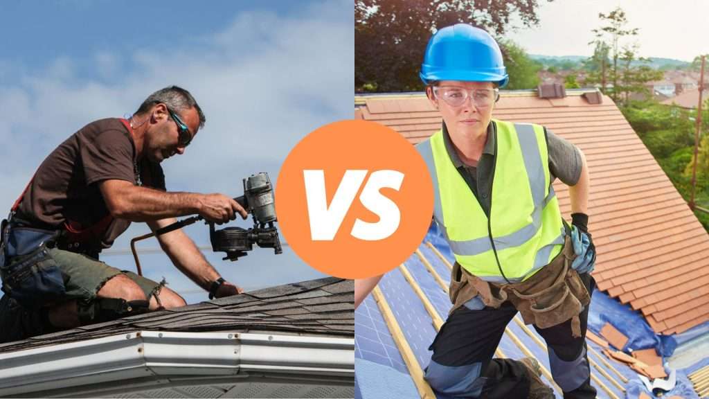 10 Essential Tips: When to DIY vs. Hire a Pro – Big Home Projects