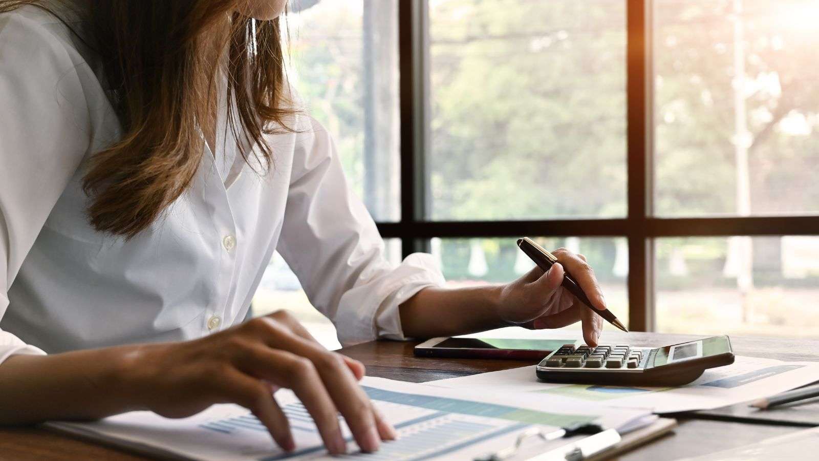 Financial paperwork for roof depreciation - bighomeprojects.com