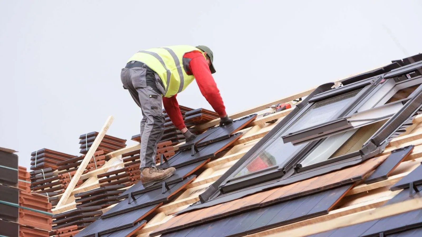 11 Step Guide to Mitigate Roof Depreciation Big Home Projects