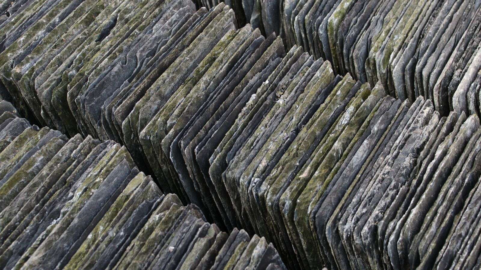 Recycled roofing material - bighomeprojects.com