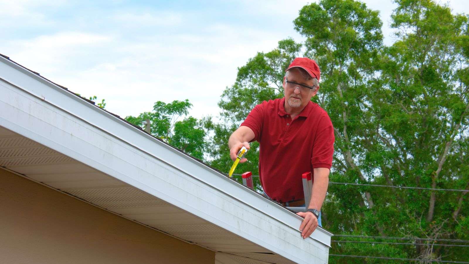 Roof inspection - bighomeprojects.com